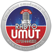 Radyo  Canlı Yayın